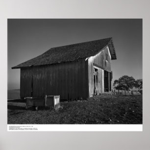 Pôster Matadouro velho, UC Santa Cruz, 1963