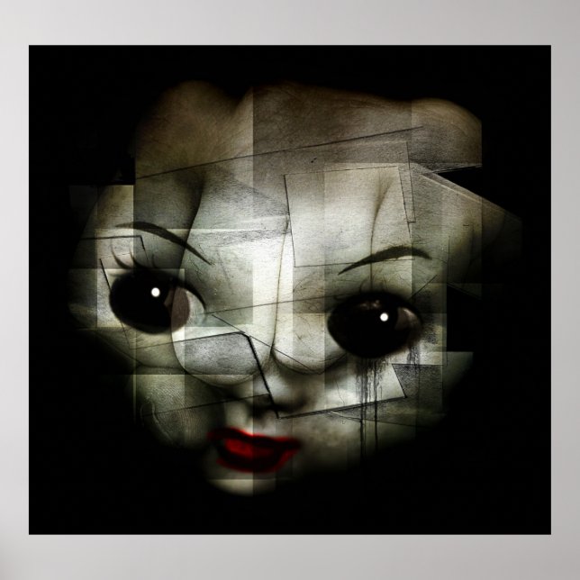 Pôster Matar a capa 2013. (Frente)