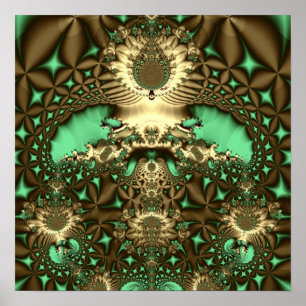 Poster matas profundas