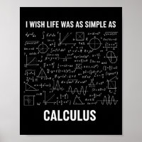 Matemática - Eu Desejo Que a Vida Fosse Tão Simple