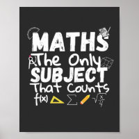 Matemática O Único Assunto Que Conta Pedestal De C