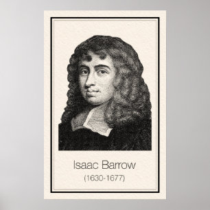 Poster Matemáticos - carrinho de mão