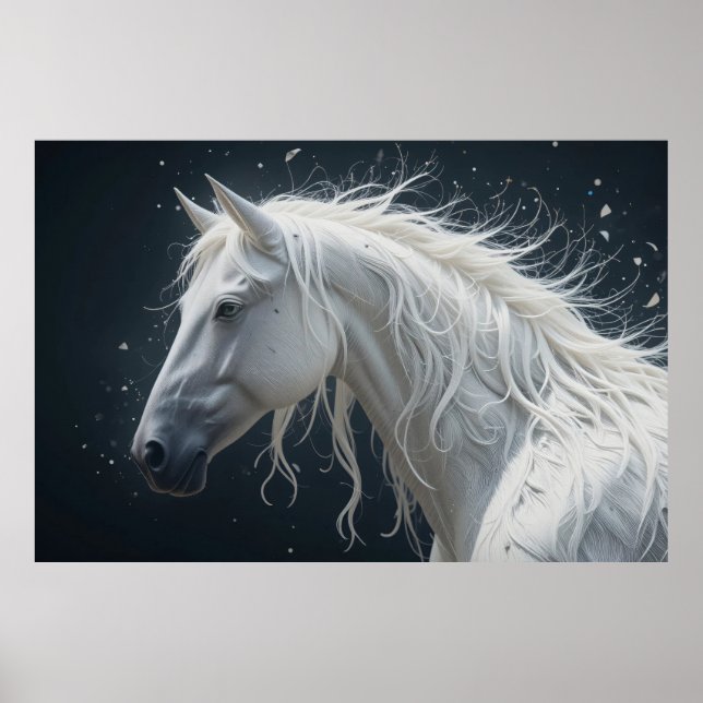 Poster Matéria Espírito Livre (Frente)