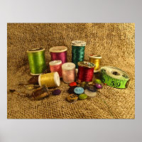 Material de costura