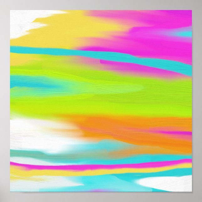 Poster Materic (Frente)