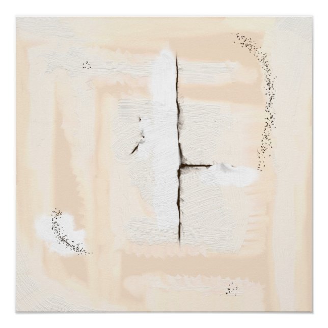 Pôster Materic 2 (Frente)