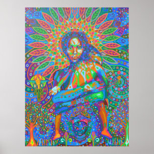 Poster maternidade - 2014