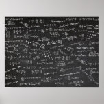 Poster Math Formulas And Numbers<br><div class="desc">Math Formulas And Numbers. Let everyone know how much you love math or a great gift for the scientifically and mathematically conscious.</div>