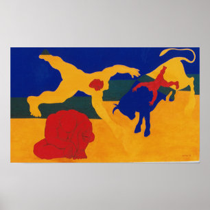 Pôster matisse