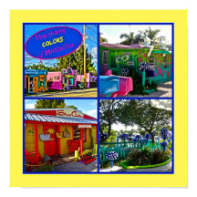 Matlacha Pine Island Florida Art Imintável