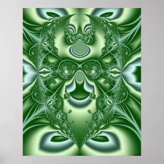 Poster Matrix8