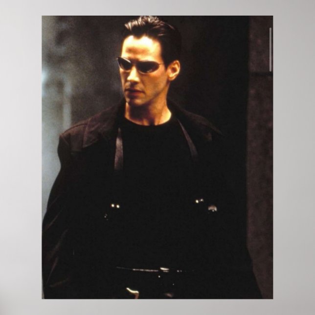 Poster Matriz (Frente)