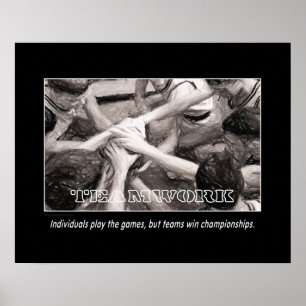 Poster (Matte) do basquetebol #121