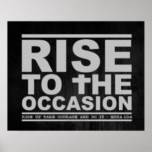 Poster (Matte) do basquetebol #197