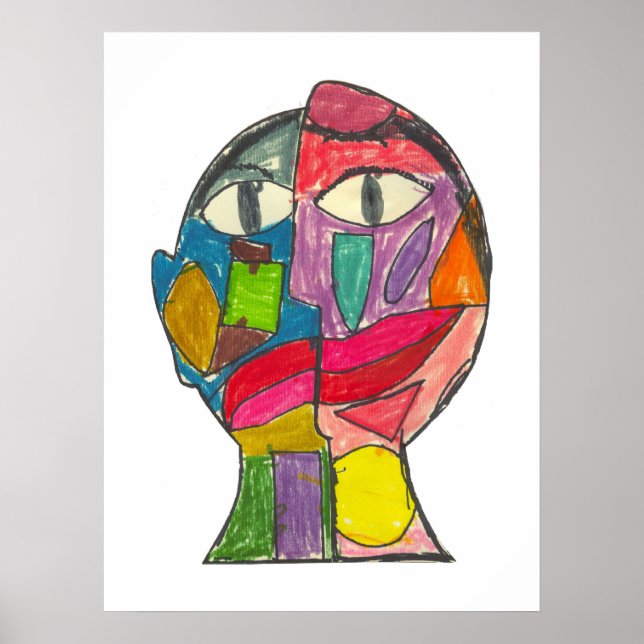 Poster Mattson-Wooyeon K (Frente)