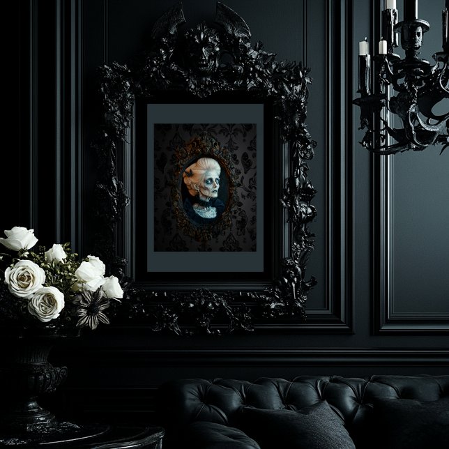 Poster mau (Criador carregado)