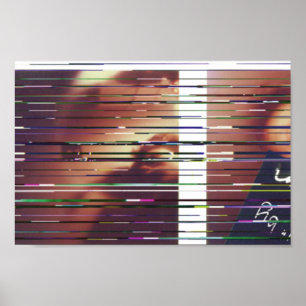 Poster Mau Codificação 2007 P A tecnologia reproduz conos