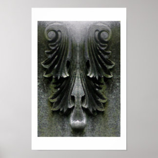 Poster Mau Stone