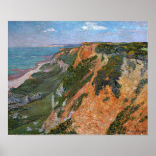 Poster Maufra - Os Cliff Vermelhos