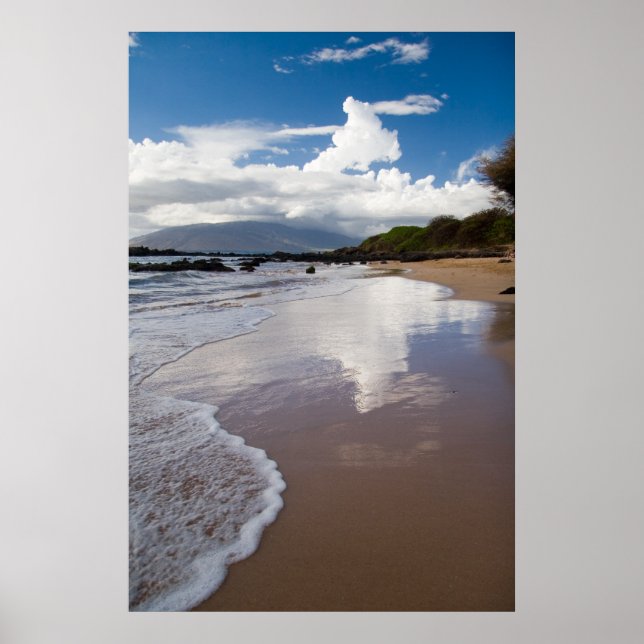 Pôster Maui (Frente)