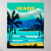 Maui Hawaii Viagem