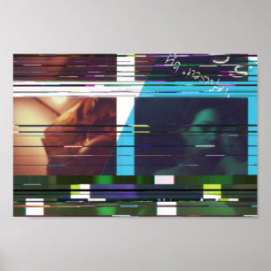 Pôster Mauvais Codage 2007 P Tecnologia joga conosco