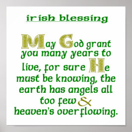 Pôster May God Grant You Many Years