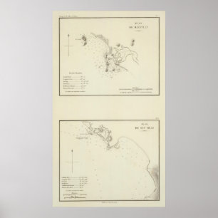 Pôster Mazatlan, México