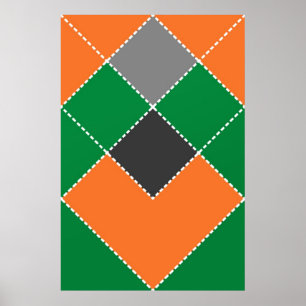 Poster Mazda 787B