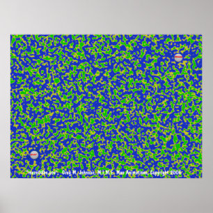 Pôster maze08bs.pov