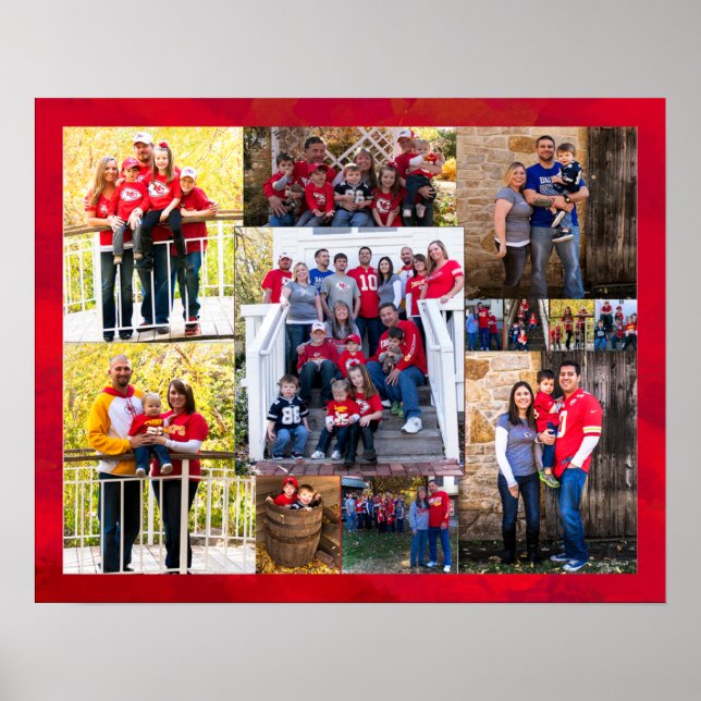 Poster Mcconnell's 2 (Frente)