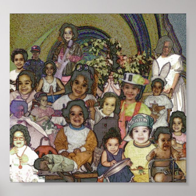 Poster me 2 (Frente)