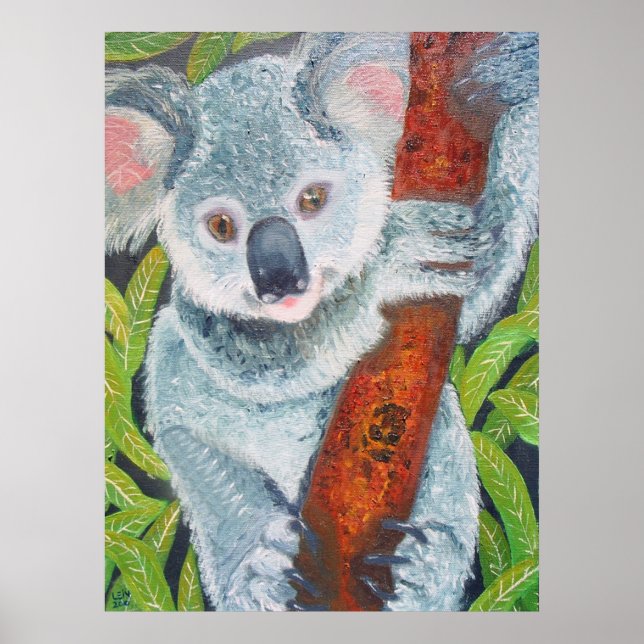 Pôster me salve, por favor!! (Frente)