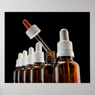 Poster Medicação diferente