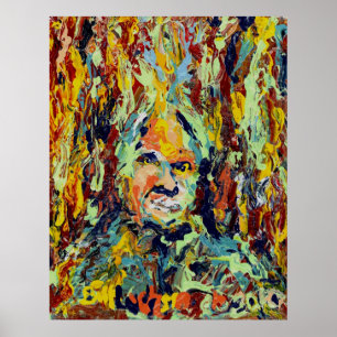 Pôster Medicamentação: