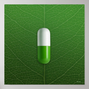 Poster Medicina