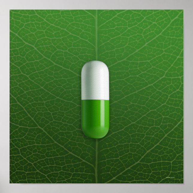 Poster Medicina (Frente)