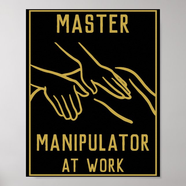 Poster Medicina Osteopática (Frente)