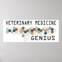 Medicina Veterinária Genius