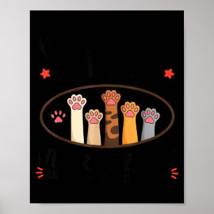 Poster Medicina Veterinária Nós Colhemos Sangue Pacientes