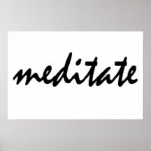 Meditação
