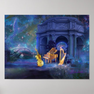 Poster Meditação 1