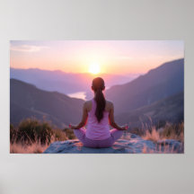 Meditação - Equilíbrio Interior - Yoga