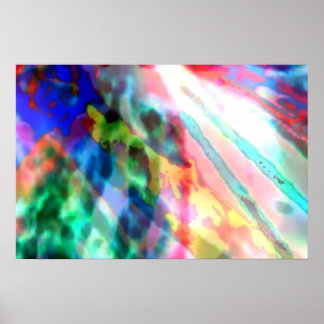 Pôster Meditação Mindful