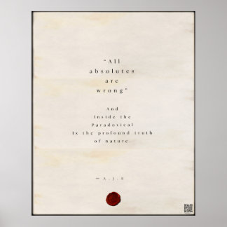 Poster Meditações 📖 10/56 🌹 🗡 0010110