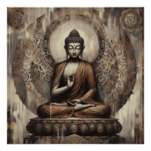 MEDITAMENTO BUDHA, A P #2