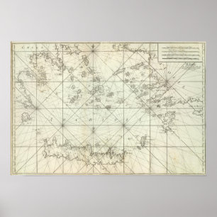 Poster Mediterranean Sea 2