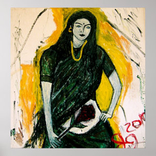 PÔSTER MEDITERRÂNICO