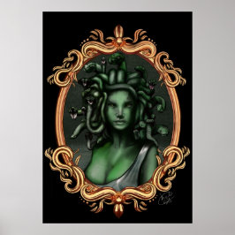 Poster Medusa