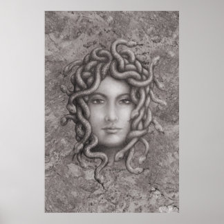 Pôster Medusa